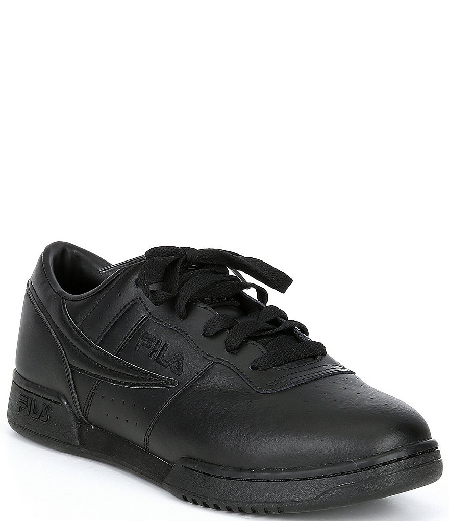 FILA Men's Original Fitness Lifestyle Shoes