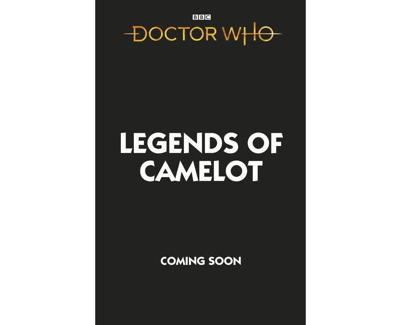 Doctor Who - by  Emil Fortune (Paperback)