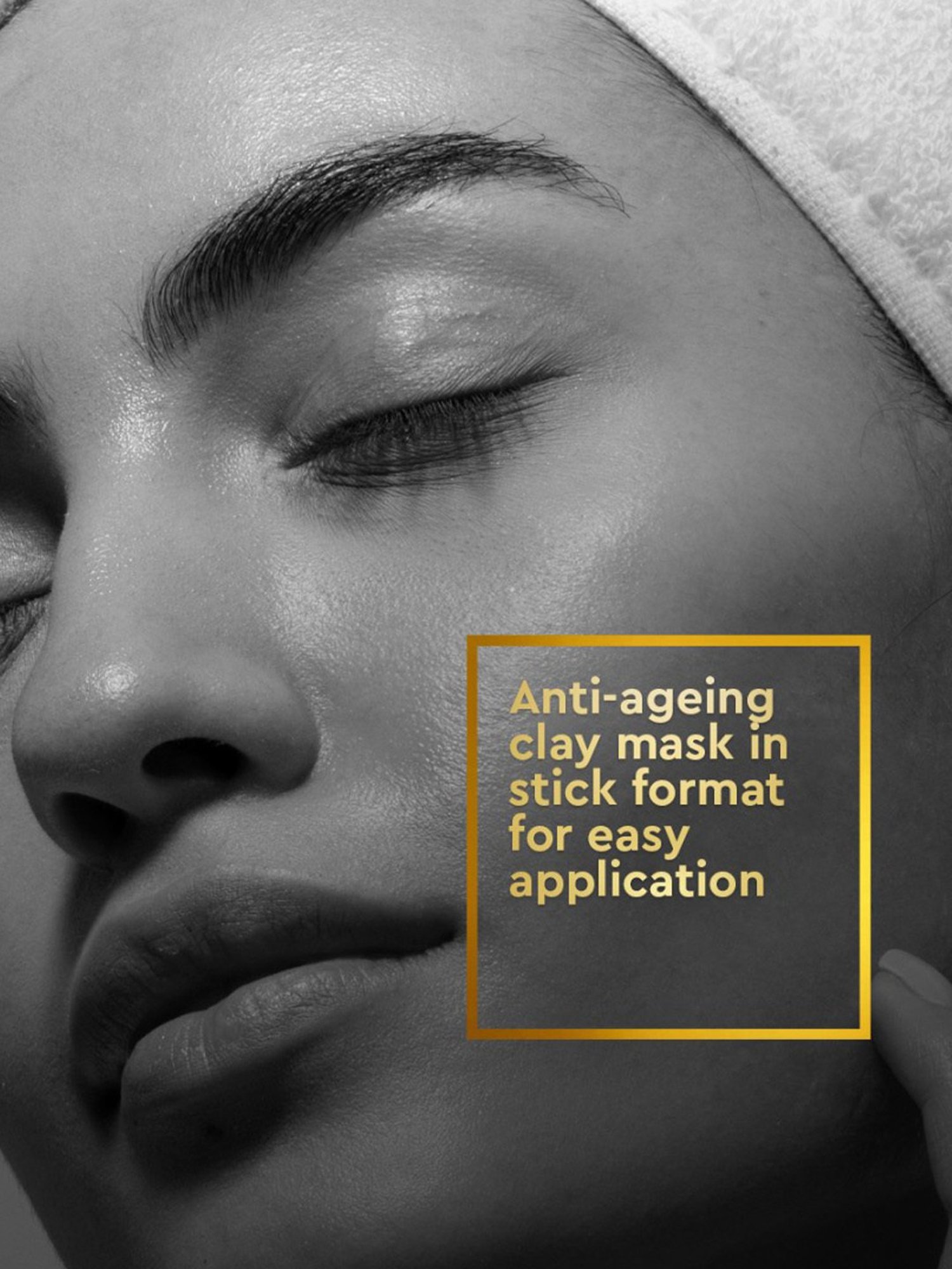 VLCC Clinic ProYouth Macrofilm Clay Mask - 50 gm