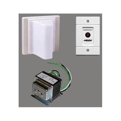 Alpha Communications EK154B