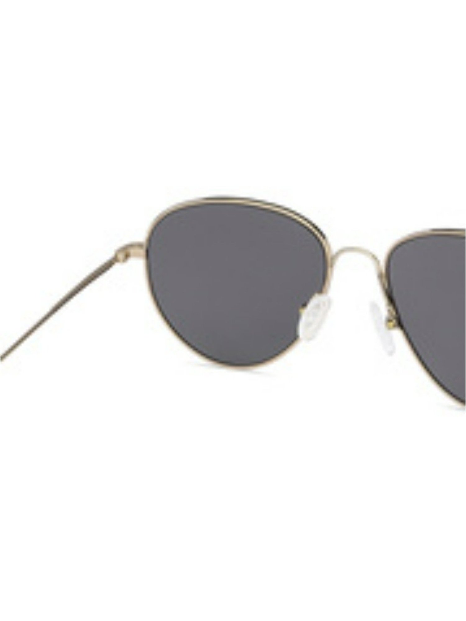 John Jacobs JJ S13871 Grey Aviator