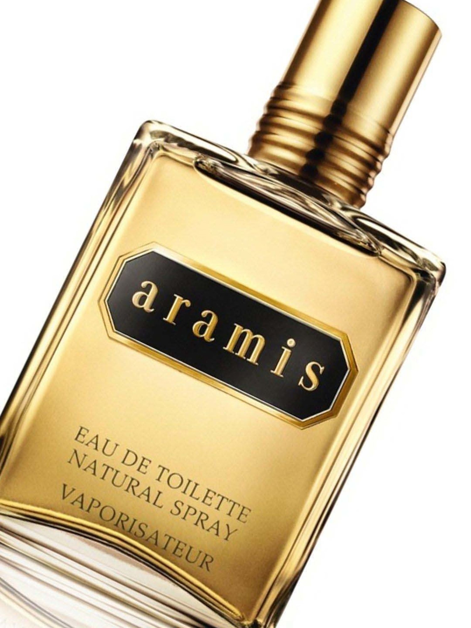 Aramis Classic Eau de Toilette for Men - 110 ml