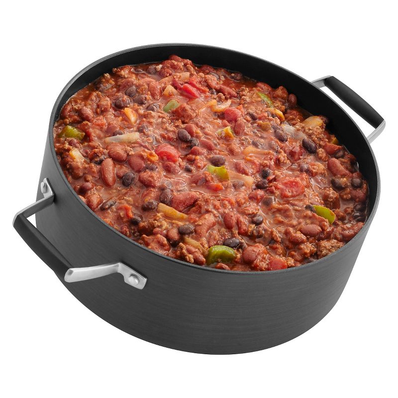 Select by Calphalon 8pc Hard-Anodized Non-Stick Cookware Set