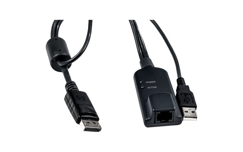 Vertiv Avocent MPU KVM Interface Module | Virtual Media CAC | DisplayPort