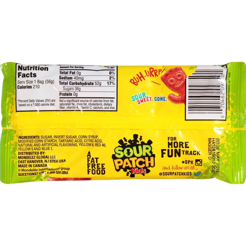 Sweetworks Sour Strawberry Unicorns & Hearts - 10.7oz