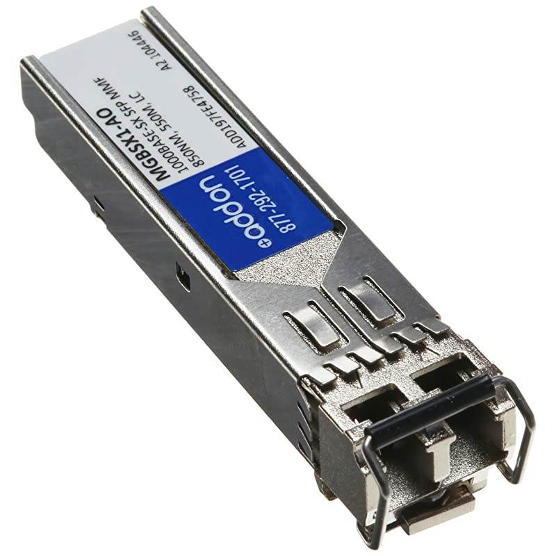 Gigabit Enet Sx Sfp for Cisco Lc Connector Transceiver MGBSXIAO