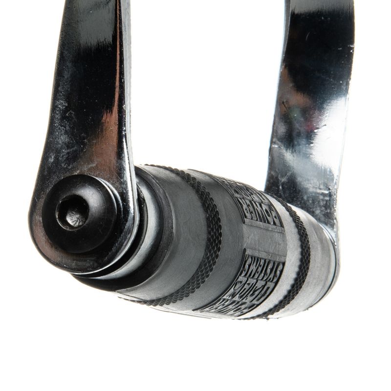 Power Systems Premium Single Grip Rotating Handle Cable Trainer Machine Grip