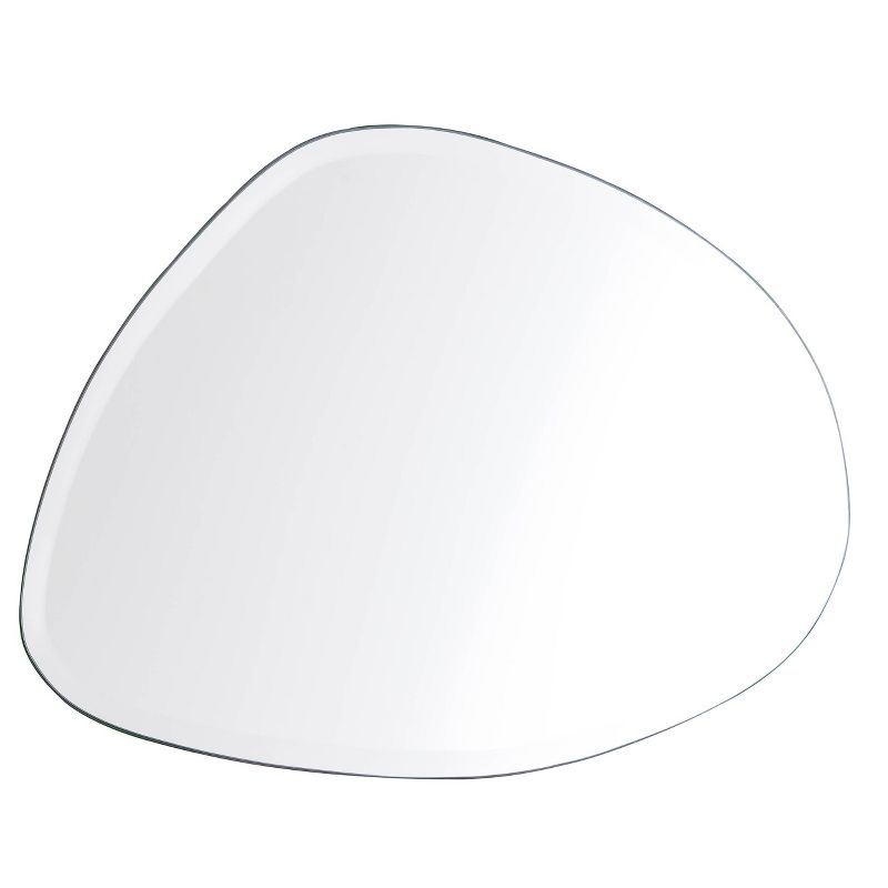 (Set of 5) 26"  Woxsley Decorative Mirrors - Holly & Martin