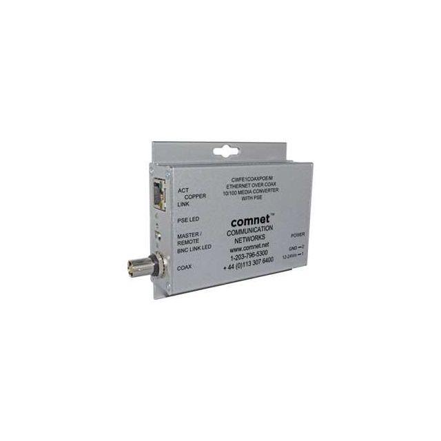 ComNet CWFE1COAXPOE/M