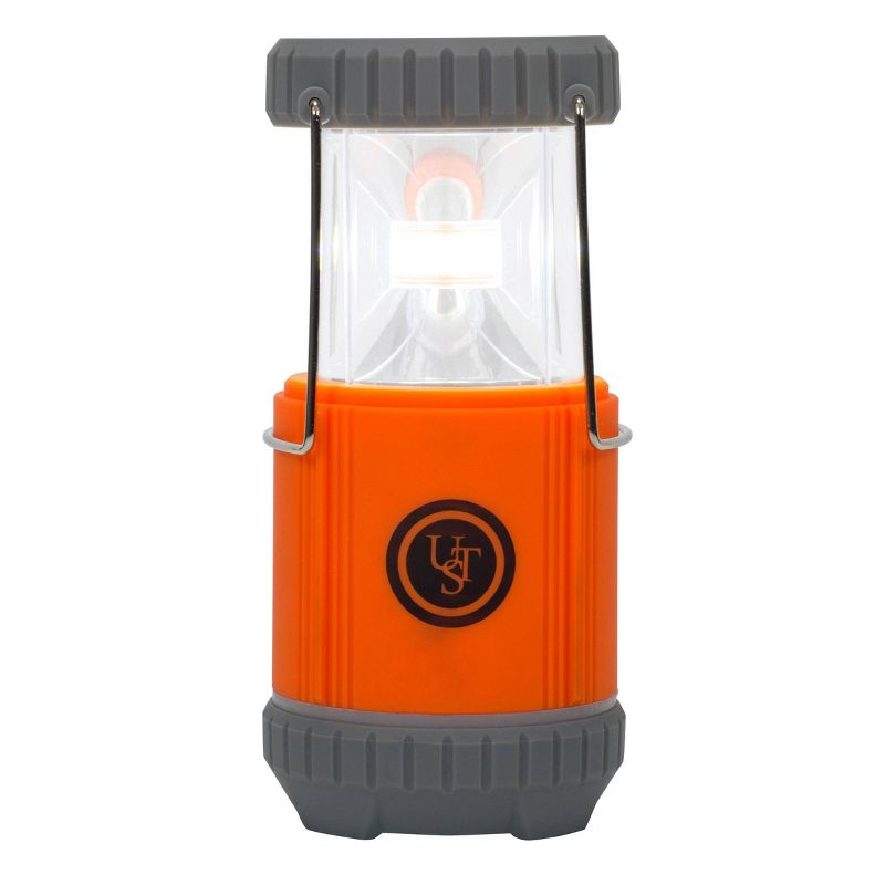 UST Ready LED Lantern - Orange