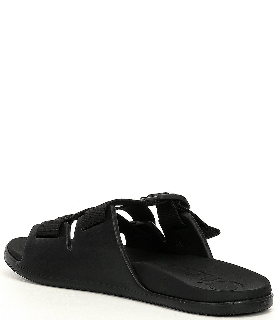 Chaco Women's Chillos Adjustable Slides