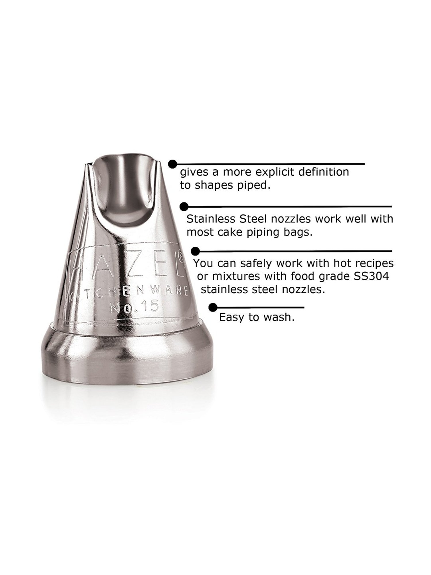 Meyer Bakemaster Light Grey Carbon Steel Non-Stick Baking Sheet - Set of 1