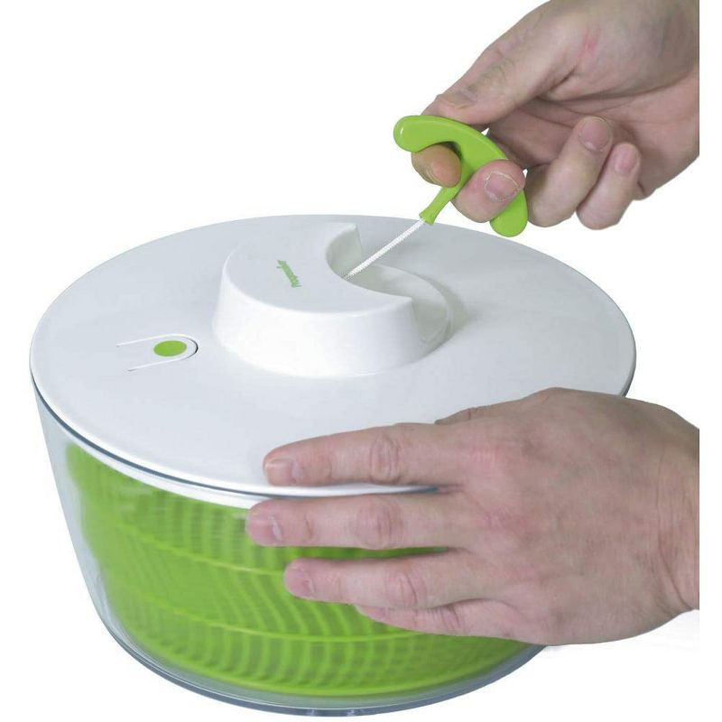 Prepworks Collapsible 3qt Salad Spinner