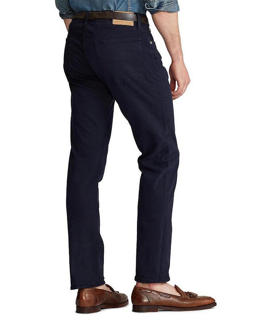 Joe's Jeans Straight Narrow Vert Brixton Jeans