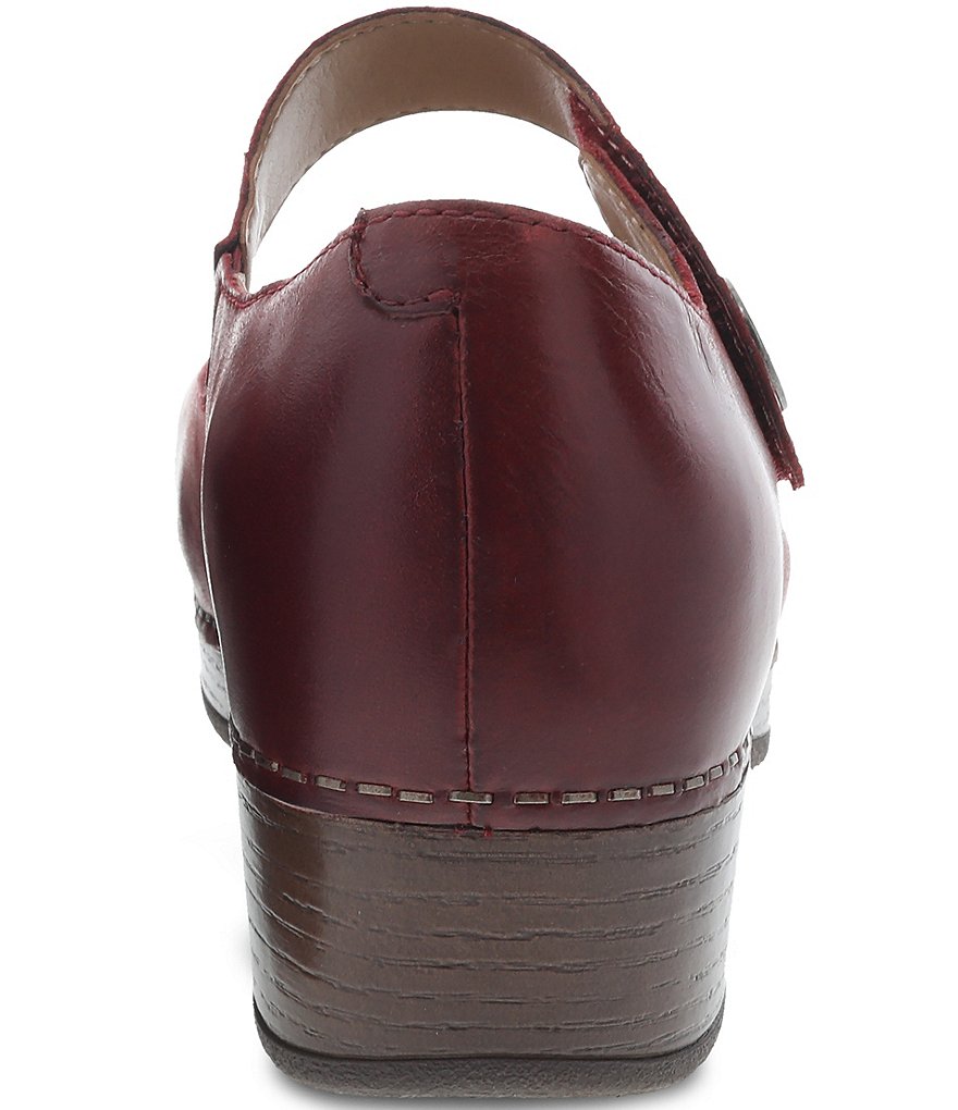 Alegria Keli Lullaby Clogs