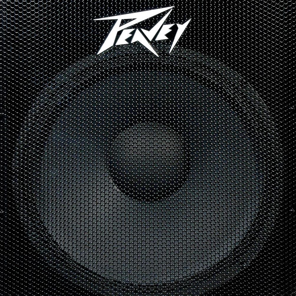 Peavey PV-118 18in 400W Subwoofer Passive Subwoofer