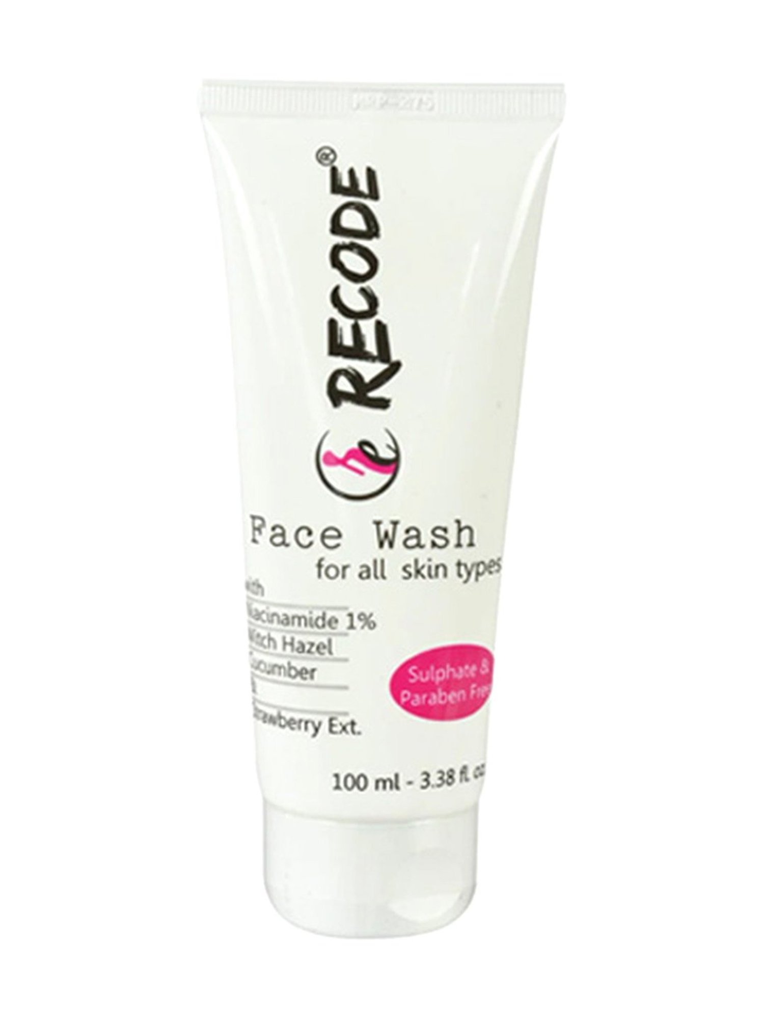 Skin Pot Co. Ultra Detox Face Wash - 150 ml