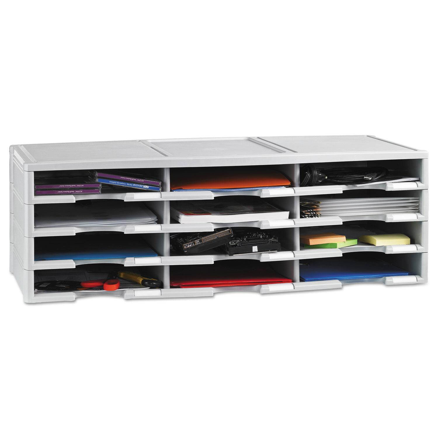 Storex  Literature Sorter/Organizer 61431U01C