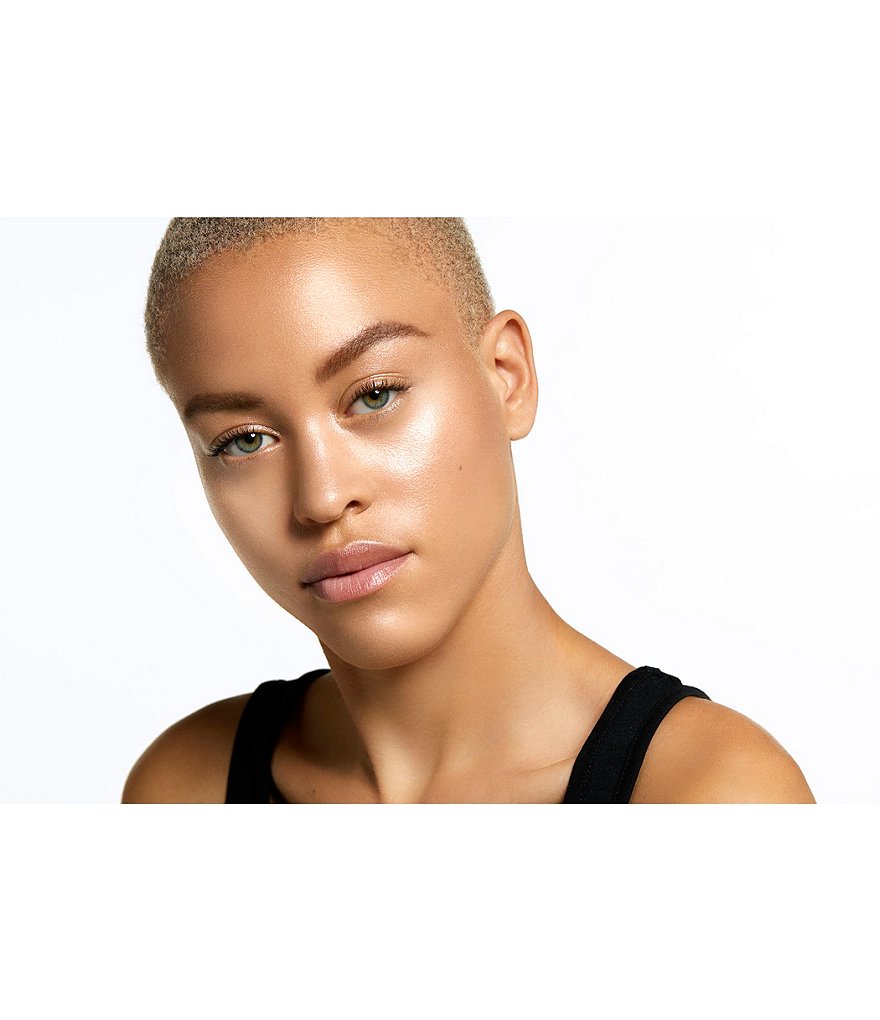 Yves Saint Laurent Beaute Touche Eclat Shimmer Stick Highlighter