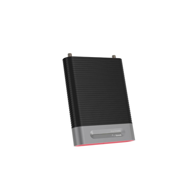 weBoost Installed Home Complete Cellular Signal Booster