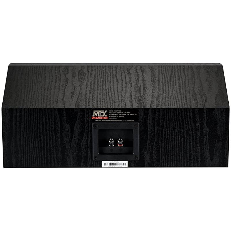 Center Channel Speaker (MONITOR6C) (Discontinued by Manufacturer)