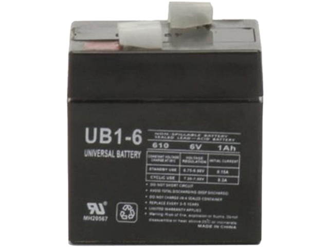 UPS WITH F1 TERMINAL 12 VOLTS