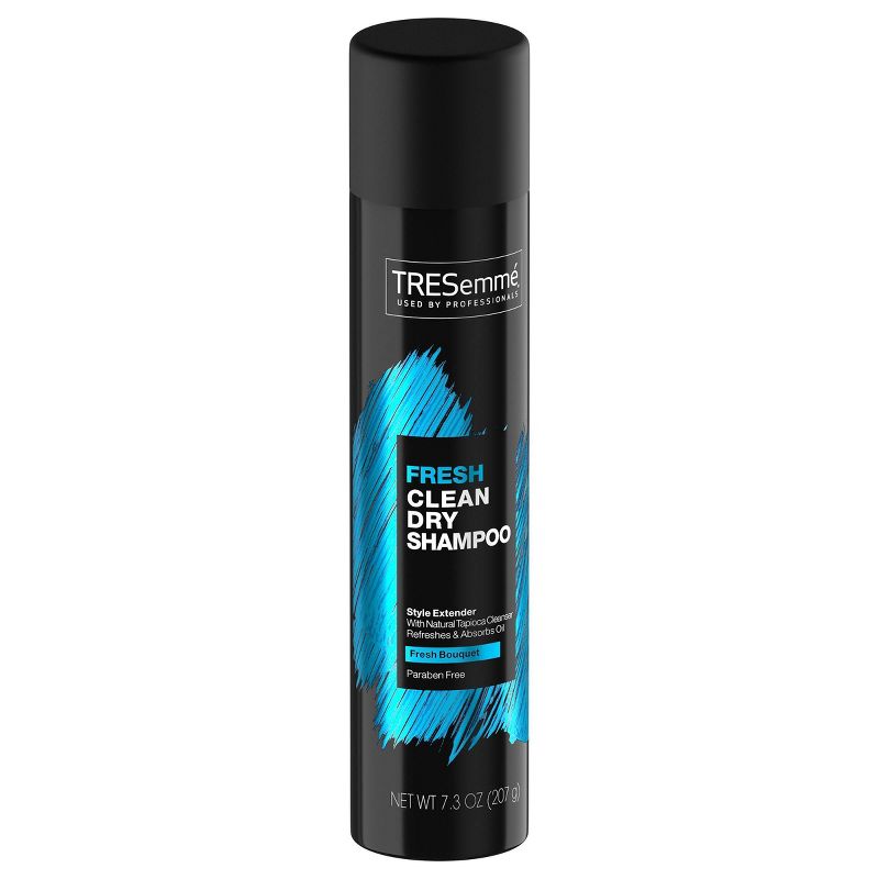 Tresemme Fresh & Clean Dry Shampoo - 7.3oz