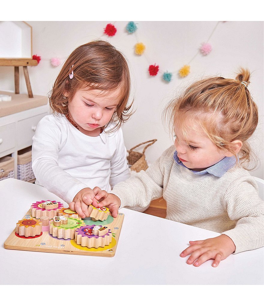 Melissa & Doug Vroom Zoom Interactive Dashboard