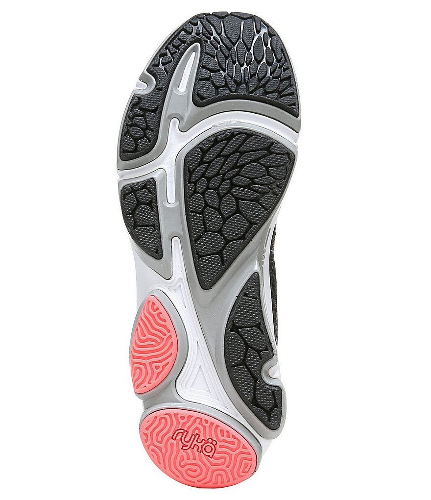 Ryka fEMPOWER Journey Lace-Up Walking Shoes