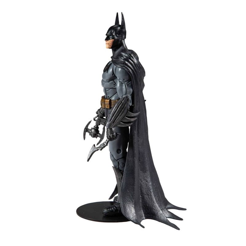 DC Action Figures: Arkham Asylum - Batman