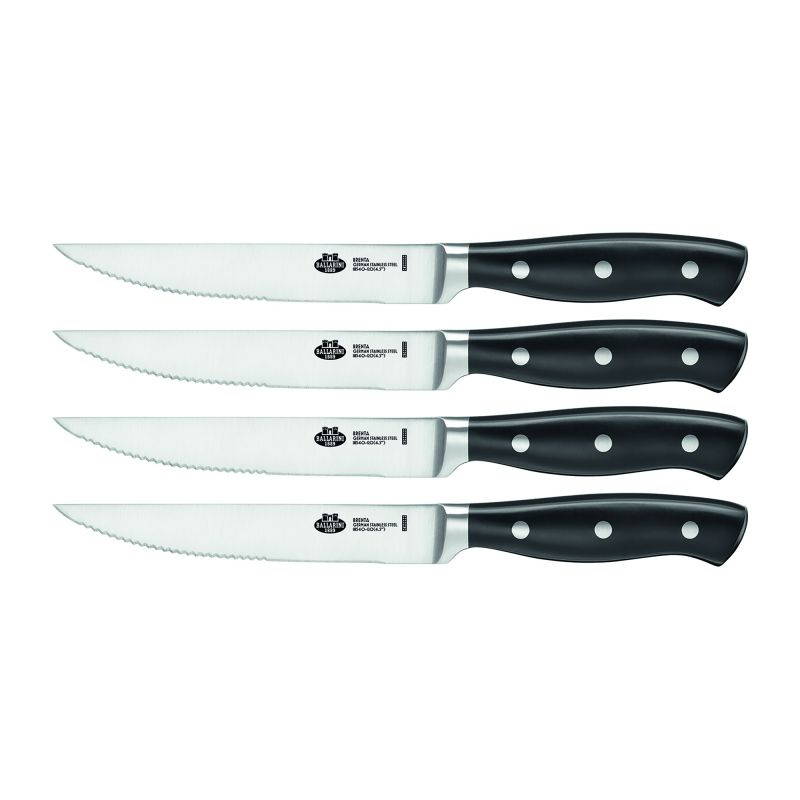 Ballarini Brenta 4-pc Steak Knife Set