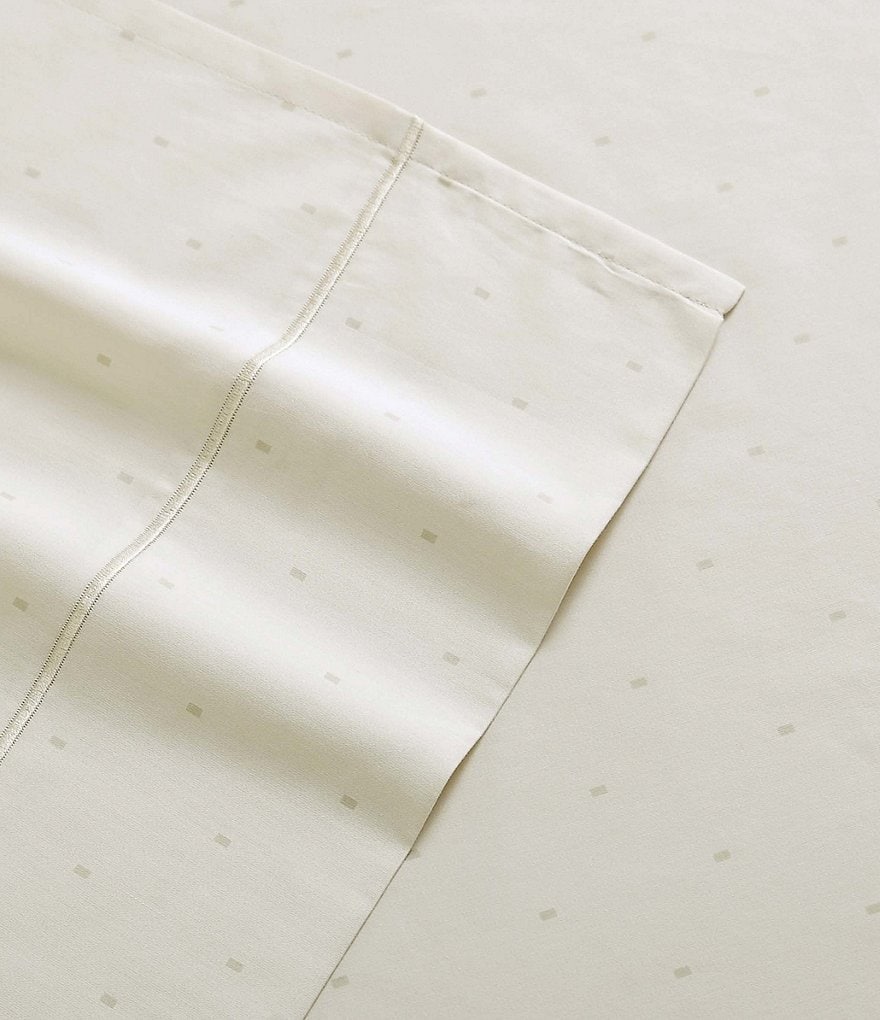 Tommy Bahama Off The Grid Ombre Stripe Sheet Set