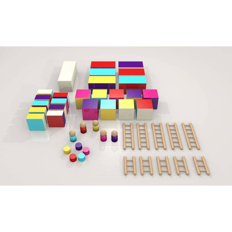 The Climbers Game Family Edition