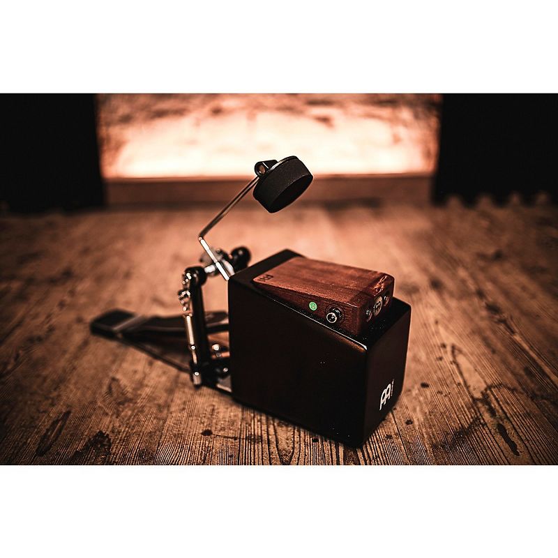 Meinl Stomp Box Set