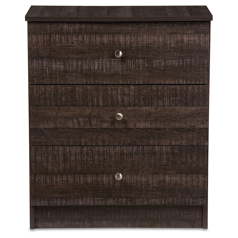 Sierra Ridge Mesa Blue Kids' 6 Drawer Dresser