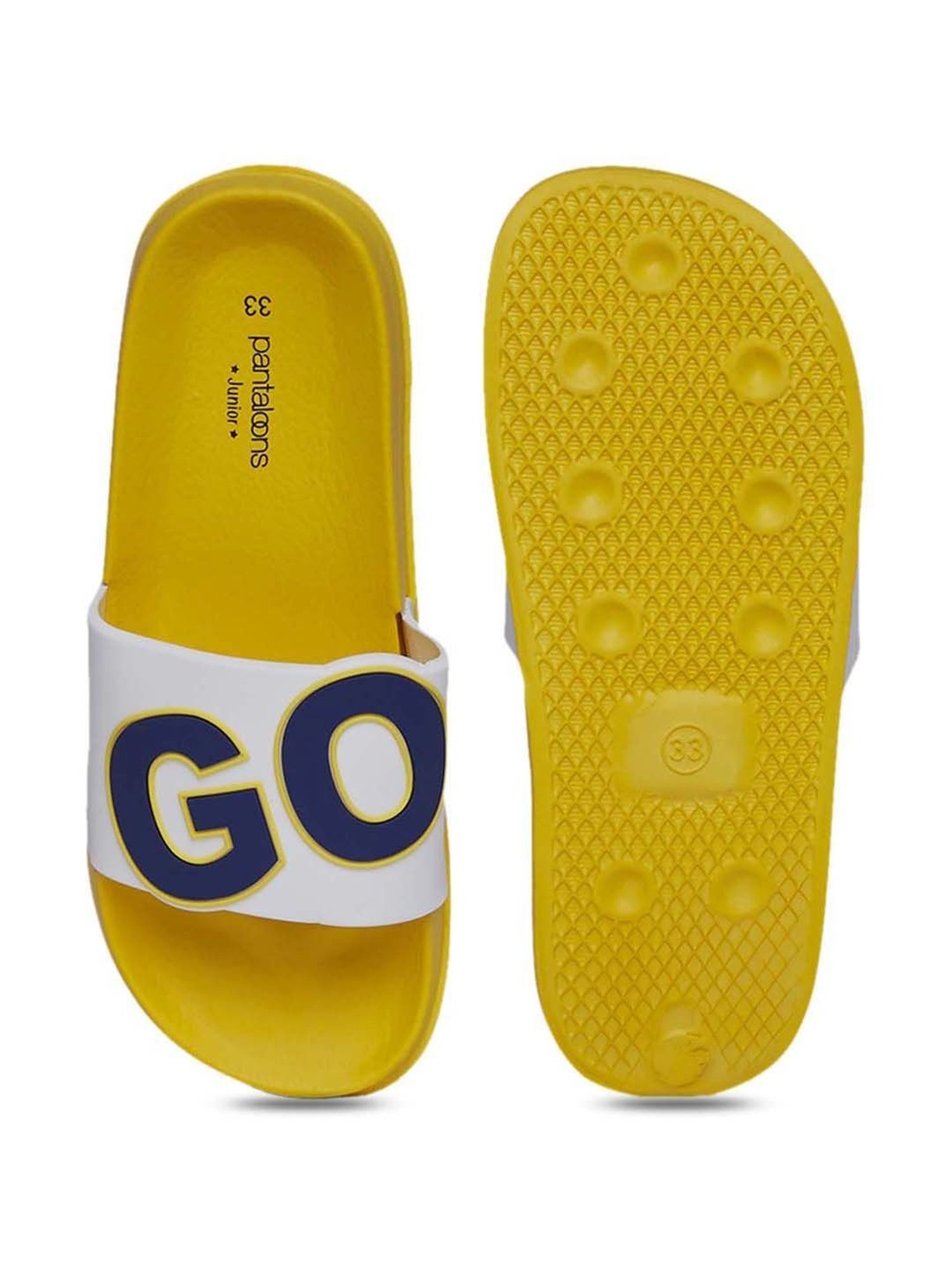 Passion Petals Kids Pink Sling Back Clogs