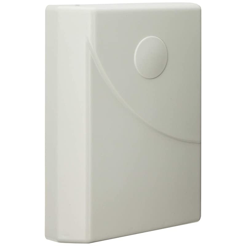 Indoor Wall Mount Panel Antenna with FFemale Connectors 75 Ohm 7002700 MHz White 311155