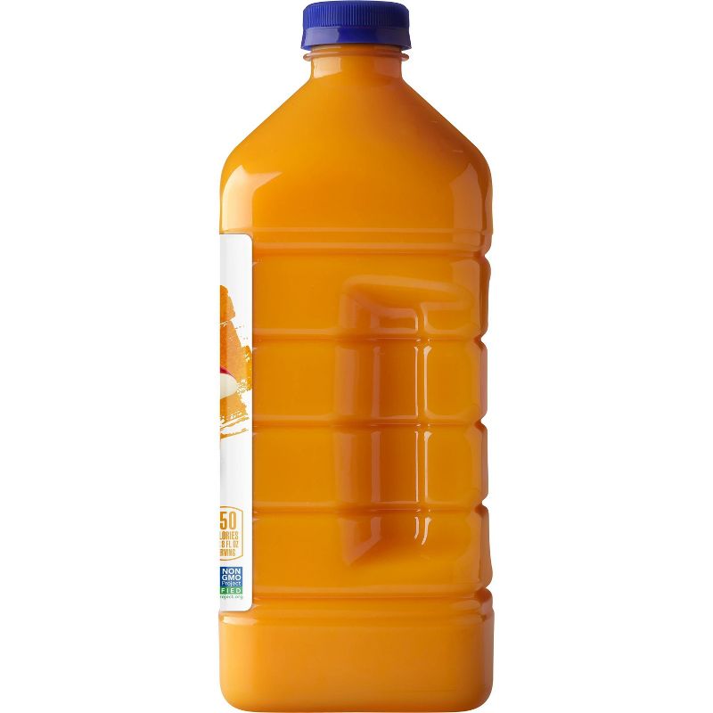 Naked Mighty Mango Juice Smoothie - 64oz