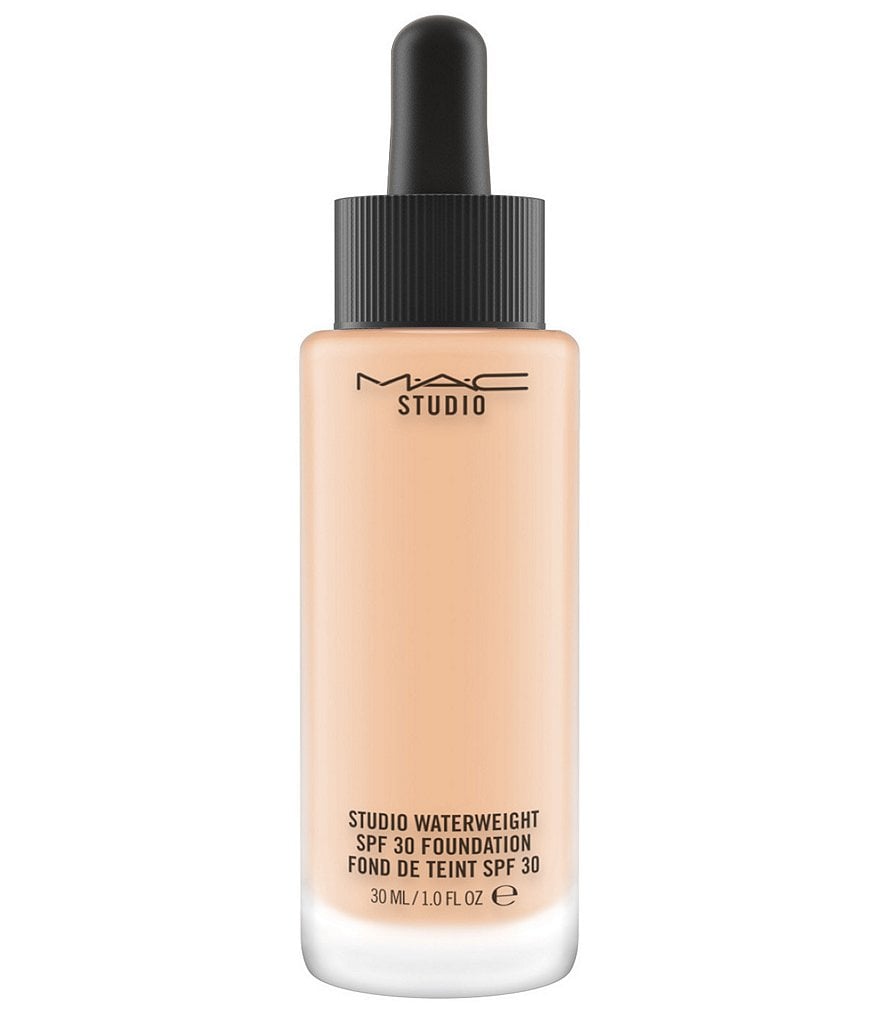 MAC Studio Radiance Face and Body Radiant Sheer Foundation