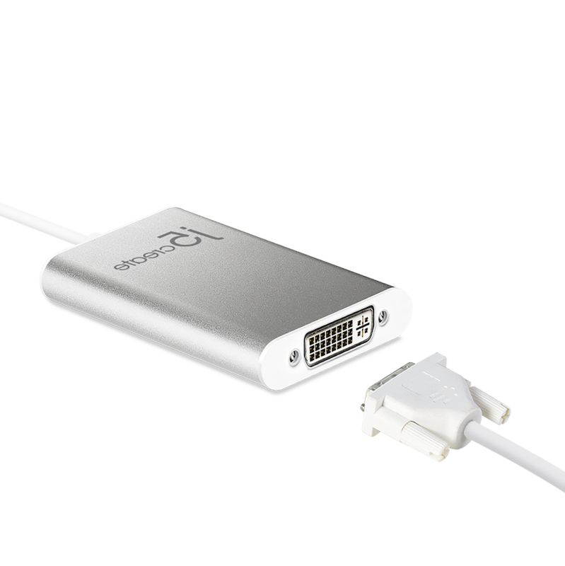 j5create USB 2.0 DVI Display Adapter