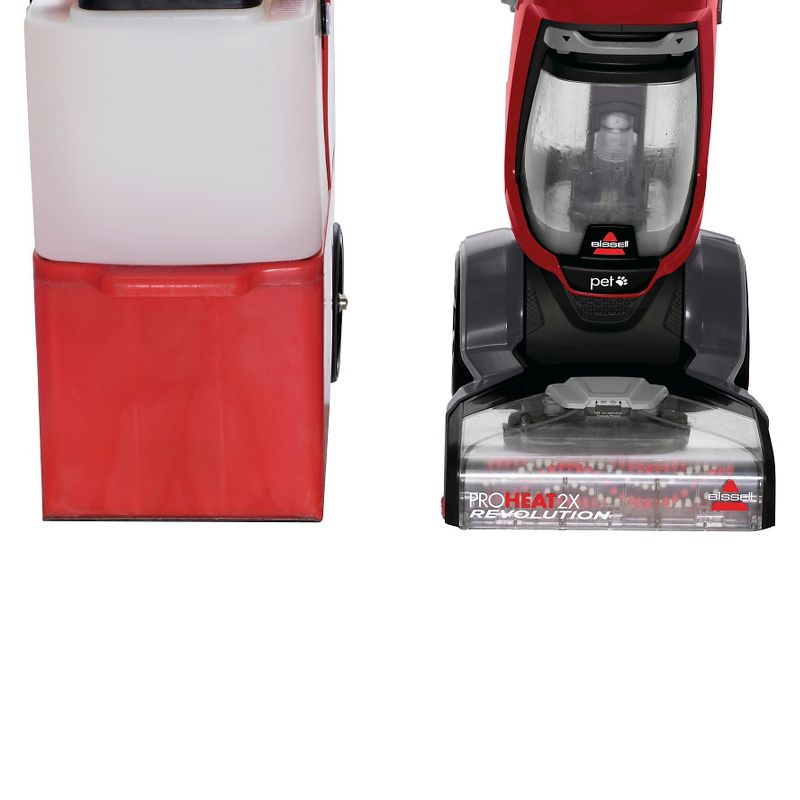 BISSELL JetScrub Pet Carpet Cleaner - 25299