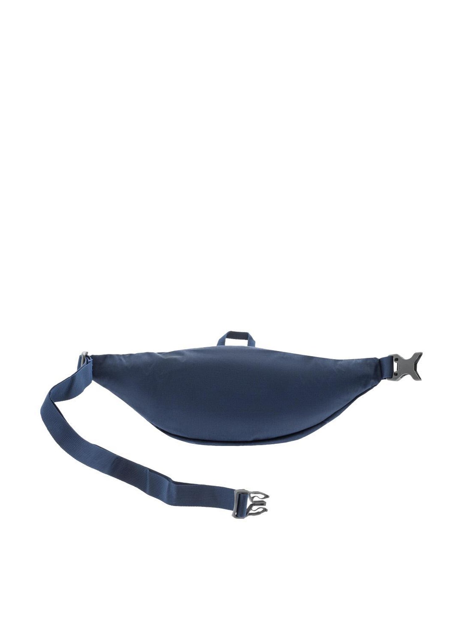 Louis Stitch Brunette Brown Leather Medium Toiletry Pouch