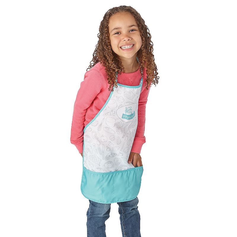 MindWare Playful Chef: Chef Apron