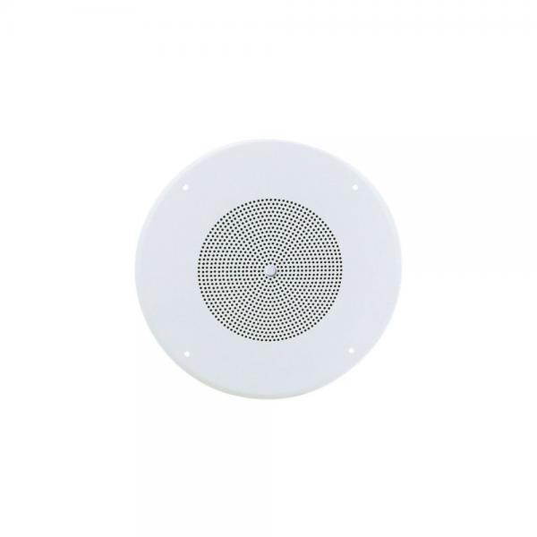Atlas Sound SD72WV 8-inch 10W Ceiling Speaker