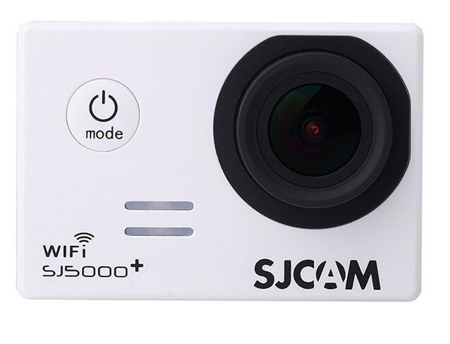 Original SJCAM SJ5000 Plus Ambarella A7LS75 16MP 1.5 Inch Screen Wife Sport Action 1080P HD Camera Car Cam Recorder DVR