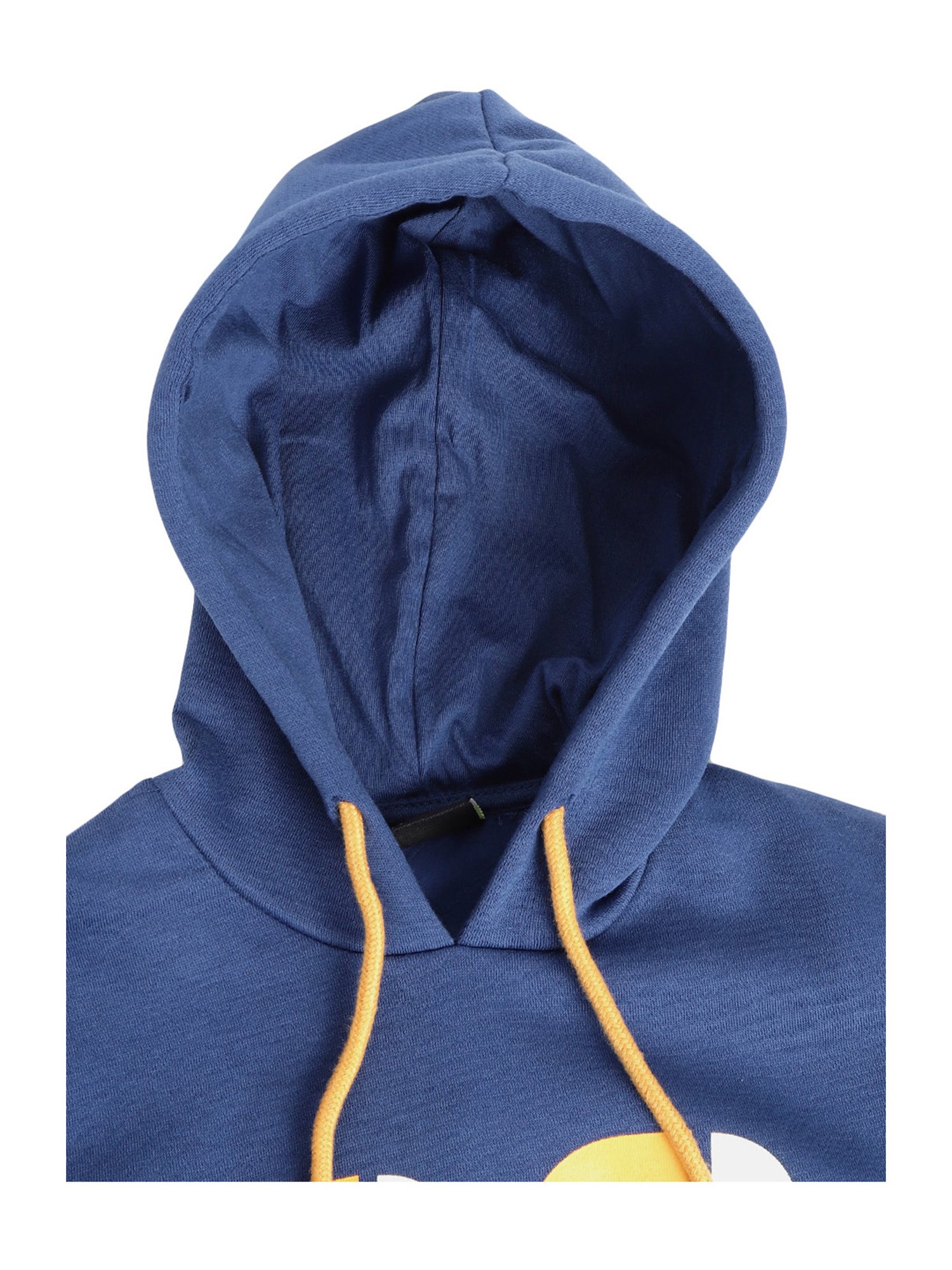 Kate & Oscar Kids Red Printed Full Sleeves Jacket