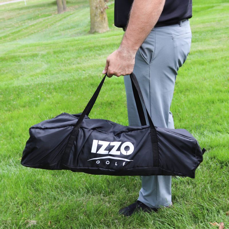 Izzo Golf Corn-Hole Chipping Game