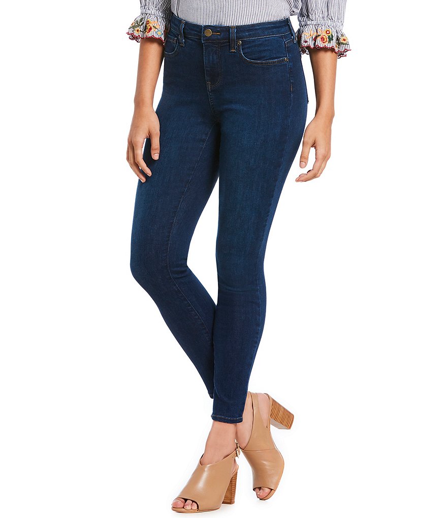 NYDJ Ami Skinny Jeggings