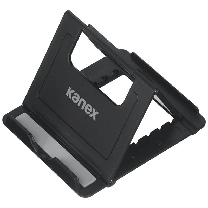 K1841300BK Foldable Idevice Stand 2Pack Black