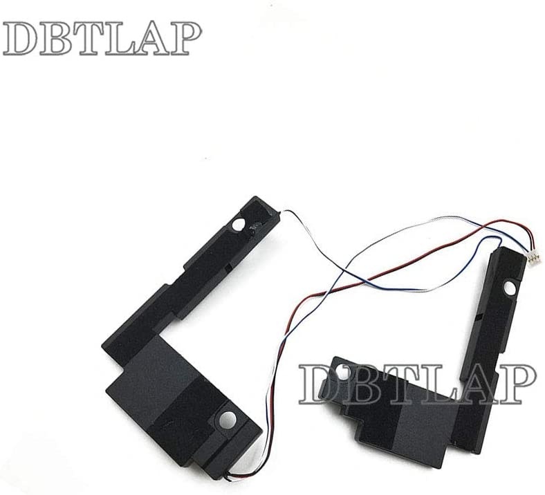 DBTLAP Laptop Speaker Compatible for Lenovo IdeaPad S24e-20 S21e-20 Left & Right Speaker Set PK23000Q900